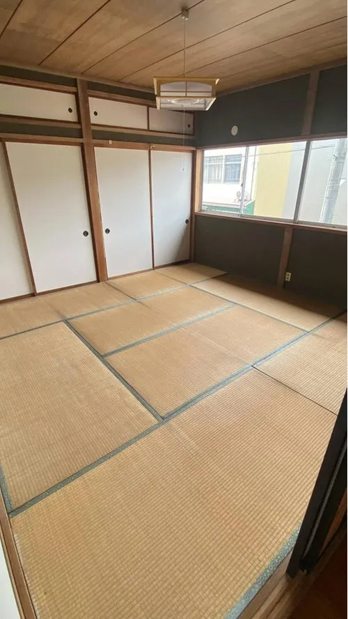 7DK Property Oyabe City Toyama Prefecture (8)