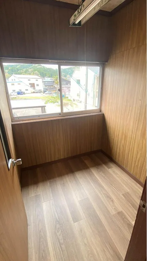 7DK Property Oyabe City Toyama Prefecture (9)