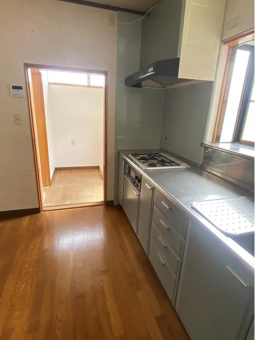 7DK Property Oyabe City Toyama Prefecture (10)