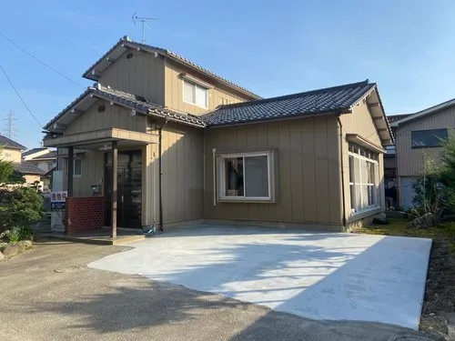4LDK Property Toyama City Toyama Prefecture (2)