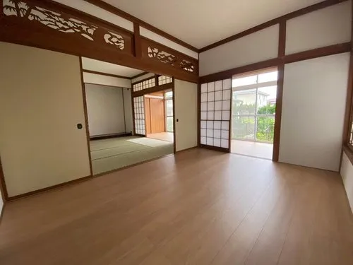 4LDK Property Toyama City Toyama Prefecture (4)