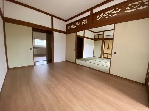 4LDK Property Toyama City Toyama Prefecture (5)