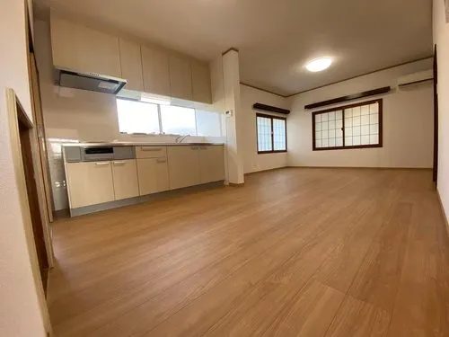 4LDK Property Toyama City Toyama Prefecture (6)