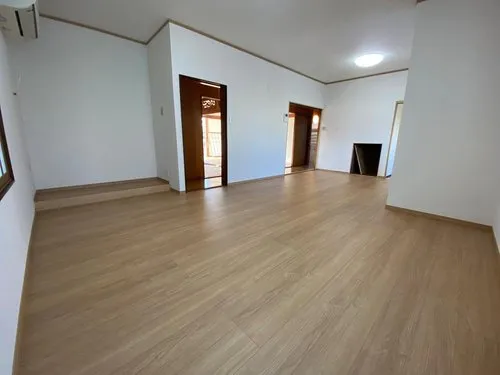 4LDK Property Toyama City Toyama Prefecture (7)