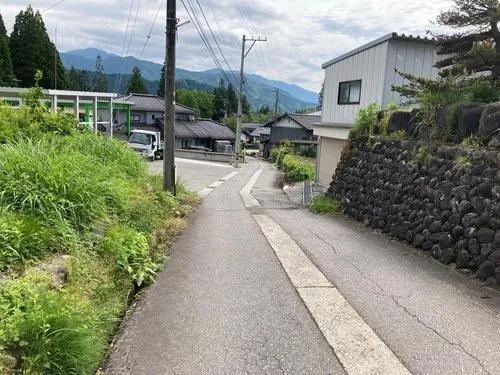 5LDK+S Tateyama-machi Toyama Prefecture (2)