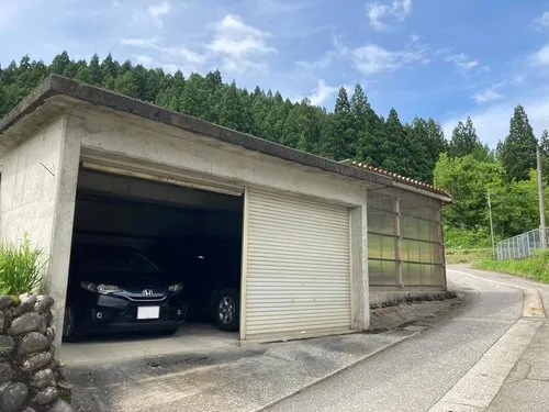 5LDK+S Tateyama-machi Toyama Prefecture (3)