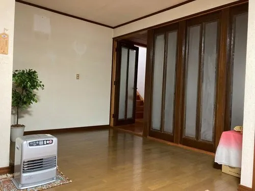 5LDK+S Tateyama-machi Toyama Prefecture (5)