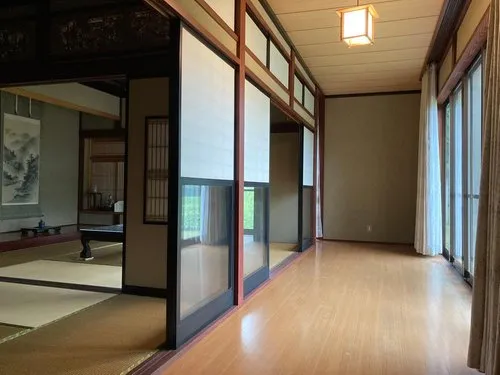 5LDK+S Tateyama-machi Toyama Prefecture (6)