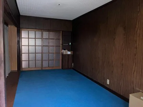 4K Property Kamiichi-machi Toyama Prefecture (2)