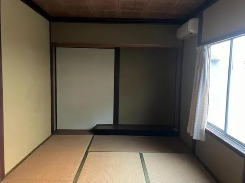 4K Property Kamiichi-machi Toyama Prefecture (3)