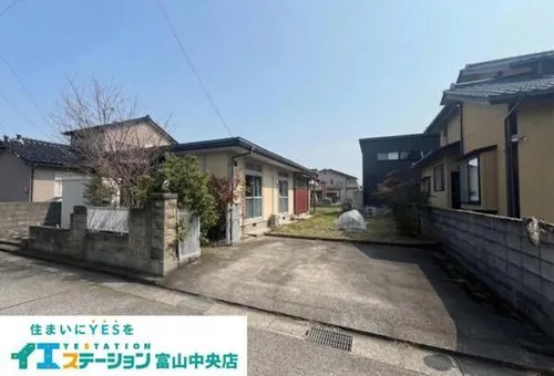 4DK Property Toyama City Toyama Prefecture (2)