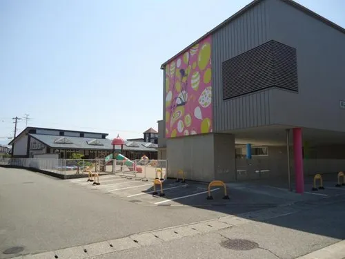 4DK Property Toyama City Toyama Prefecture (17)