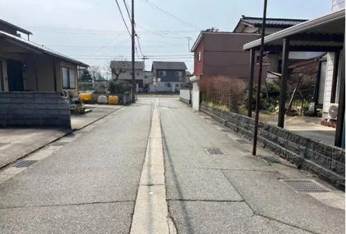 4DK Property Toyama City Toyama Prefecture (3)