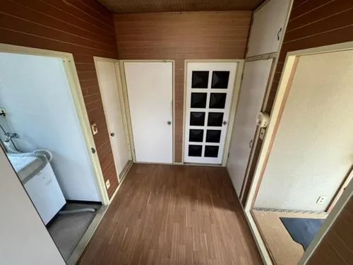 4DK Property Toyama City Toyama Prefecture (4)