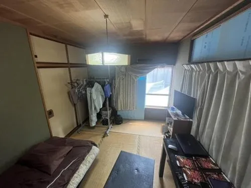 4DK Property Toyama City Toyama Prefecture (6)