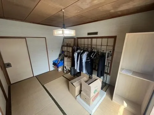 4DK Property Toyama City Toyama Prefecture (7)