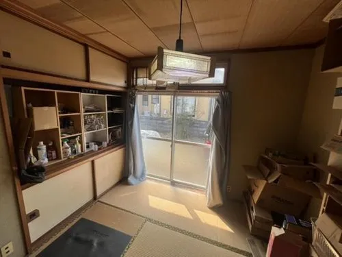 4DK Property Toyama City Toyama Prefecture (8)