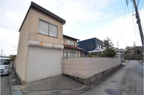 Toyama Prefecture Toyama City 4LDK Property (2)