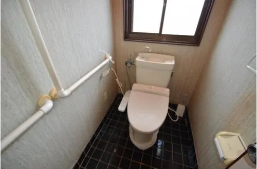 Toyama Prefecture Toyama City 4LDK Property (13)