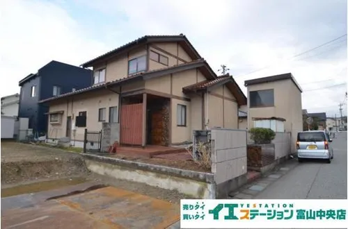 Toyama Prefecture Toyama City 4LDK Property (3)