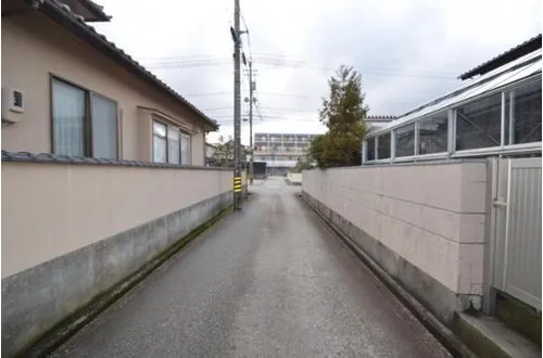 Toyama Prefecture Toyama City 4LDK Property (4)