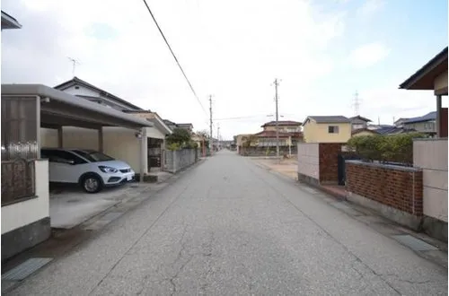 Toyama Prefecture Toyama City 4LDK Property (5)