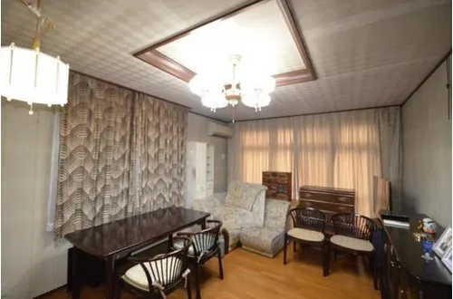 Toyama Prefecture Toyama City 4LDK Property (6)