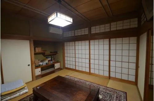 Toyama Prefecture Toyama City 4LDK Property (7)