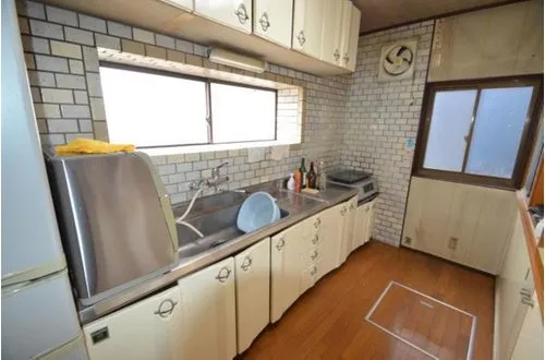 Toyama Prefecture Toyama City 4LDK Property (10)