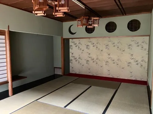 Toyama Prefecture Takaoka City 6K Property (3)
