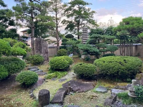 Toyama Prefecture Takaoka City 6K Property (6)