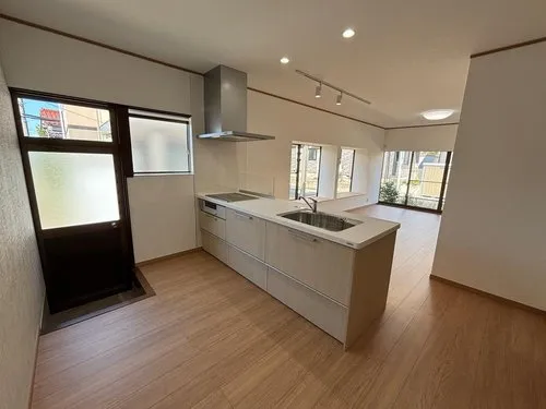 5LDK Property Toyama City Toyama Prefecture (13)