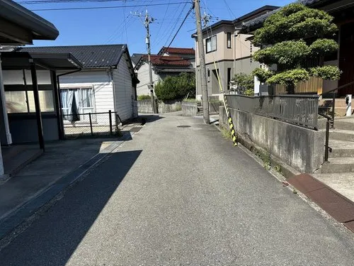 5LDK Property Toyama City Toyama Prefecture (4)