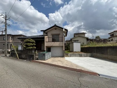 5LDK Property Toyama City Toyama Prefecture (5)