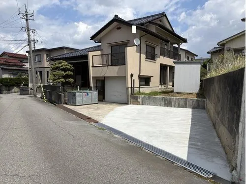 5LDK Property Toyama City Toyama Prefecture (6)