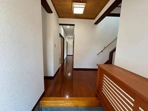5LDK Property Toyama City Toyama Prefecture (7)