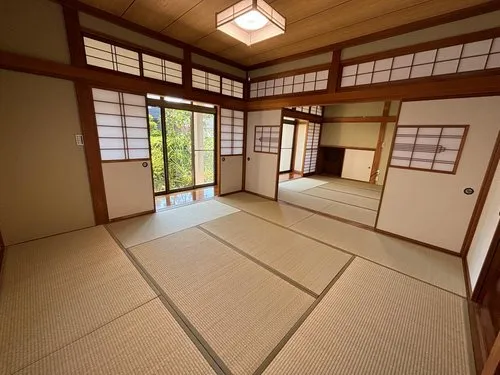 5LDK Property Toyama City Toyama Prefecture (8)