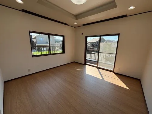 5LDK Property Toyama City Toyama Prefecture (9)