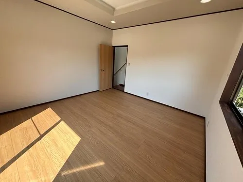 5LDK Property Toyama City Toyama Prefecture (10)