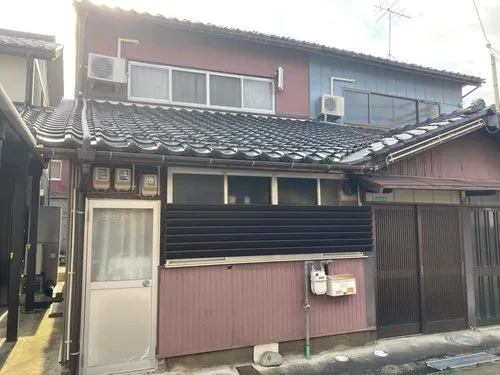 4DK Property Toyama City Toyama Prefecture (1)