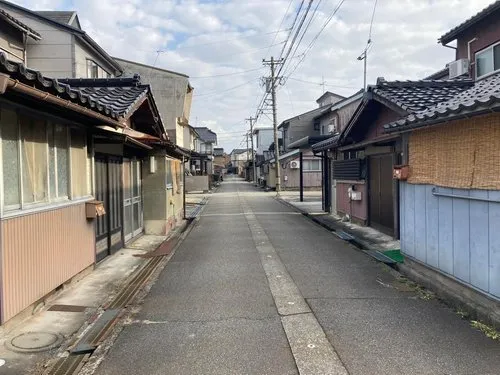 4DK Property Toyama City Toyama Prefecture (2)