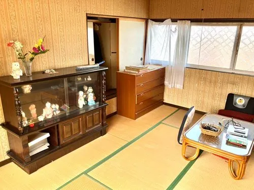 4DK Property Toyama City Toyama Prefecture (11)