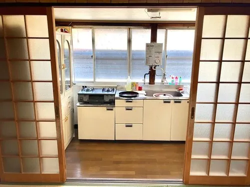 4DK Property Toyama City Toyama Prefecture (13)