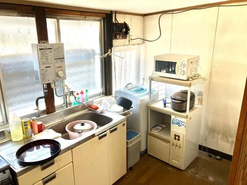 4DK Property Toyama City Toyama Prefecture (14)