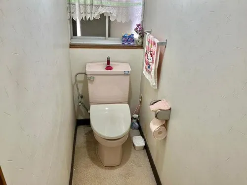 4DK Property Toyama City Toyama Prefecture (16)