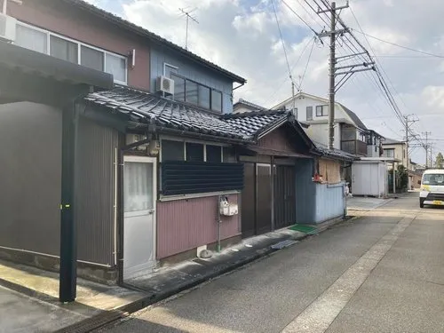 4DK Property Toyama City Toyama Prefecture (3)