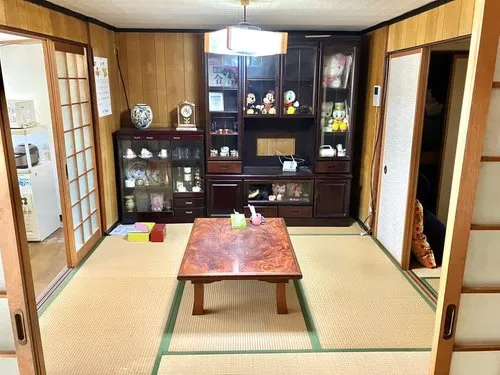 4DK Property Toyama City Toyama Prefecture (6)