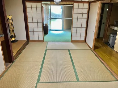 4DK Property Toyama City Toyama Prefecture (7)