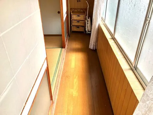 4DK Property Toyama City Toyama Prefecture (9)