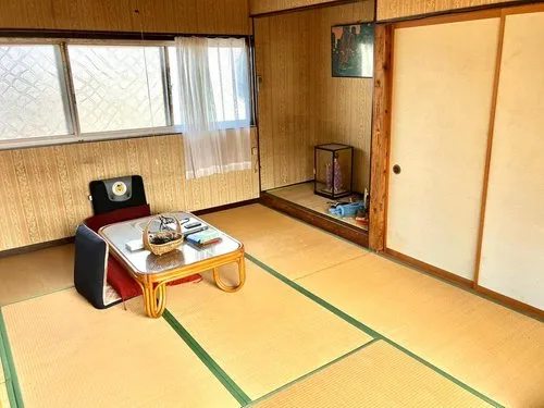 4DK Property Toyama City Toyama Prefecture (10)